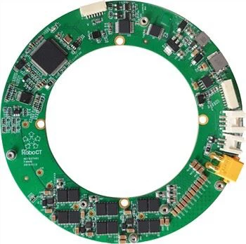 Sensor de velocidad Ir