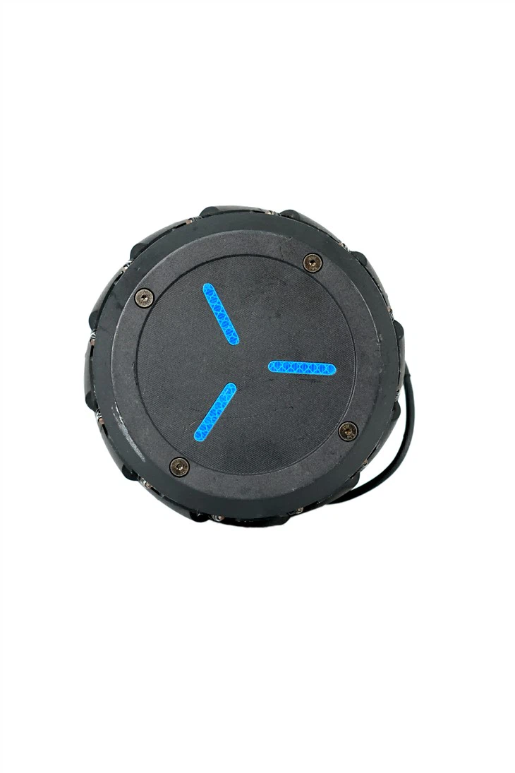 300kg payload mecanum wheel