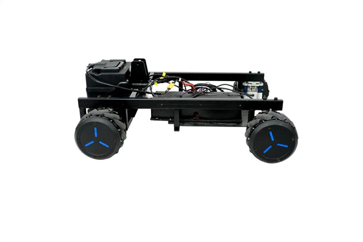 300kg mobile robot