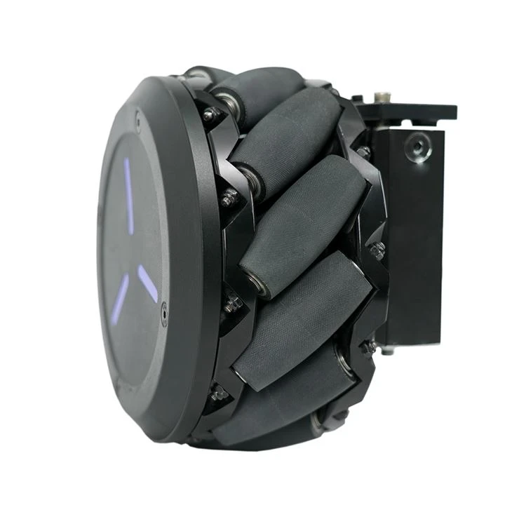 Mecanum Omnidirectional Wheel 7inch