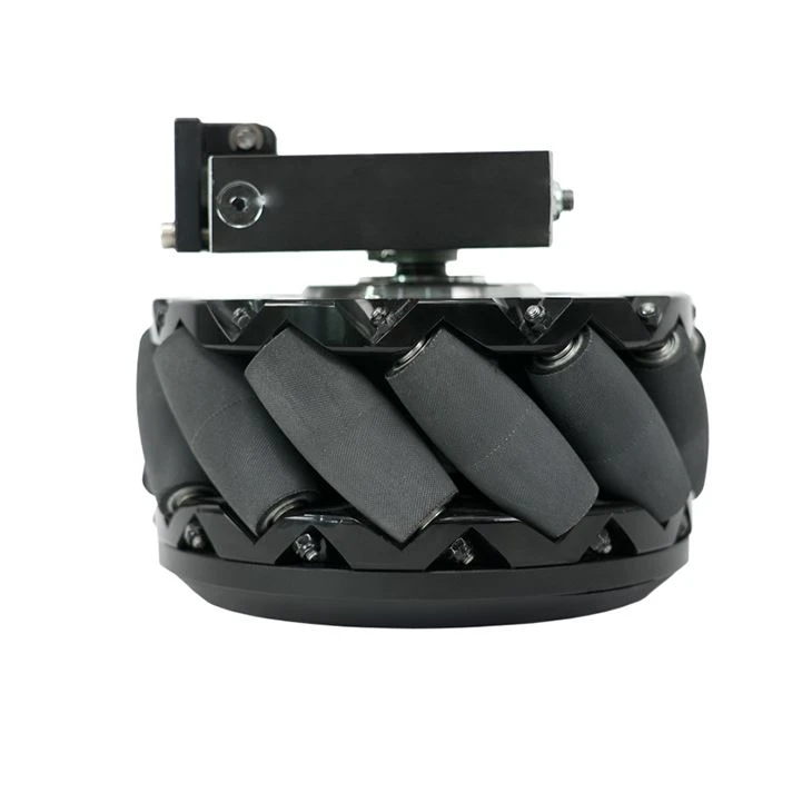Mecanum Omni Wheel