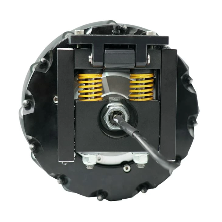 Mecanum Omni Wheels