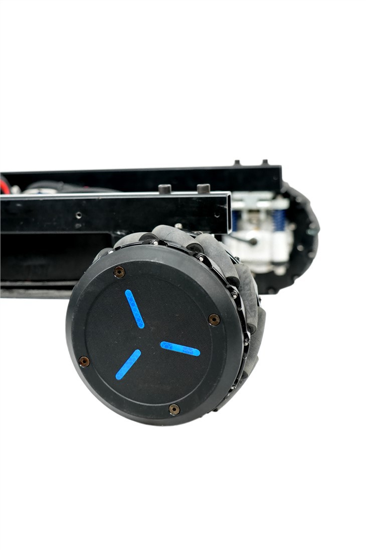 6inch mecanum wheel
