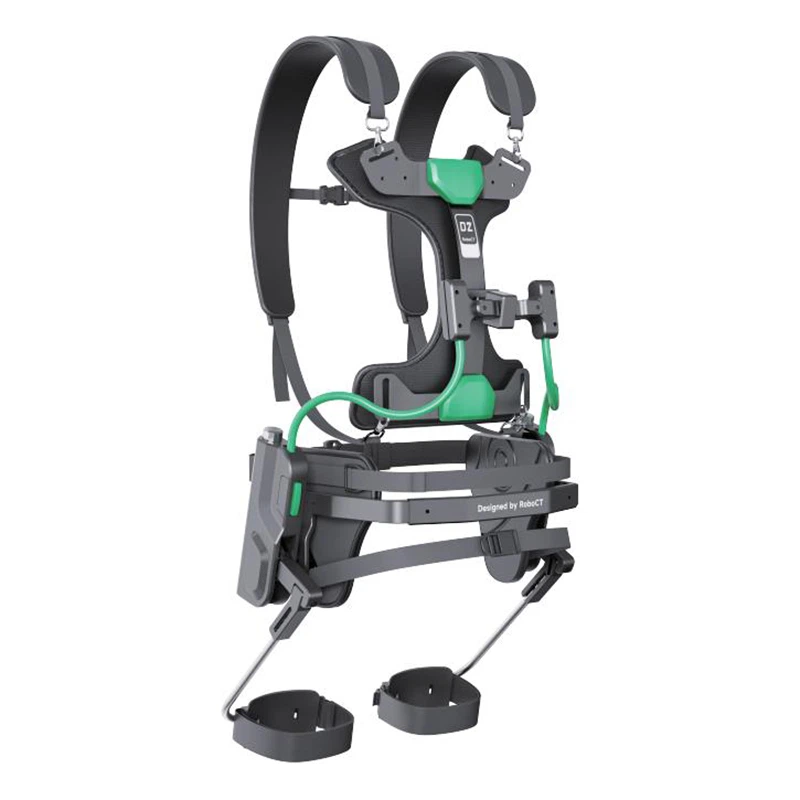 Robot de exoesqueleto de espalda