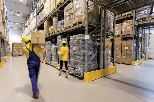 Goods Handling Goods Handling