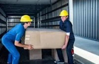 Goods Handling Goods Handling